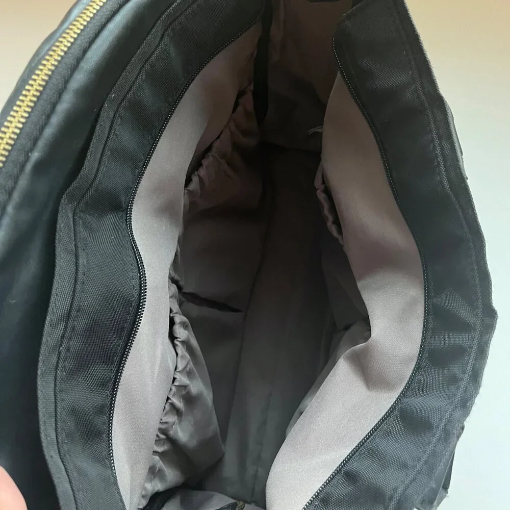 Skip Hop Chelsea Downtown Diaper Bag